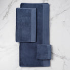 Egyptian Cotton Bath Towel Set of 6 beddingbag.com