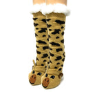 Gee Raff - Women's Slipper Socks Oooh Yeah Socks