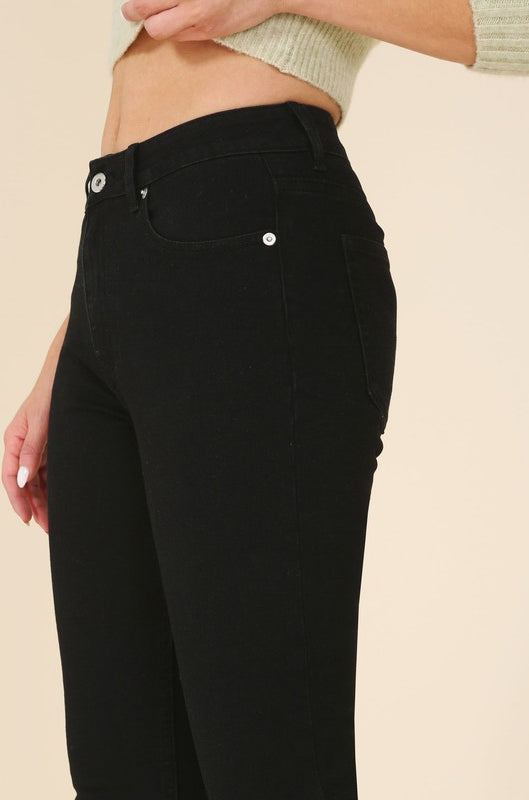 Skinny jeans Lilou