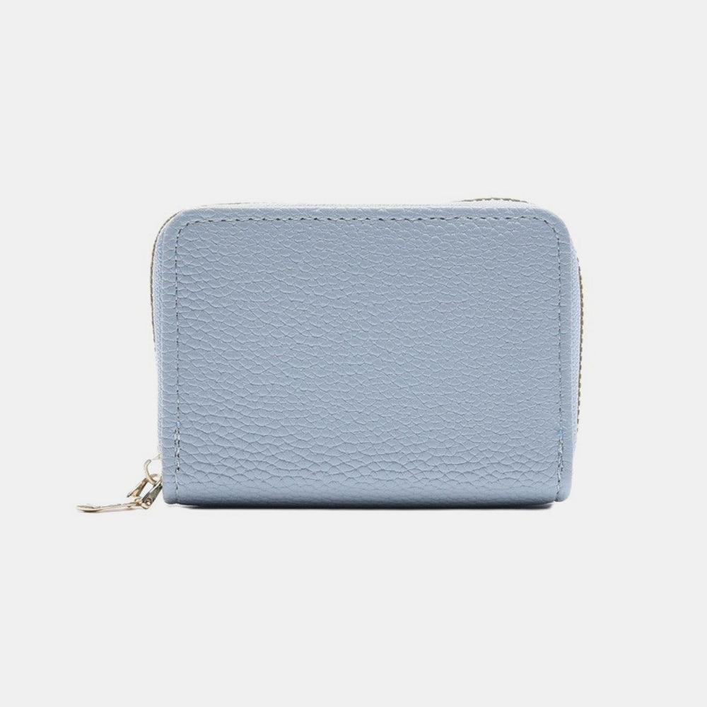 Zenana Multifunctional Card Holder Wallet