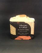 Alaskan Cabin Soap Bar liberateandlather