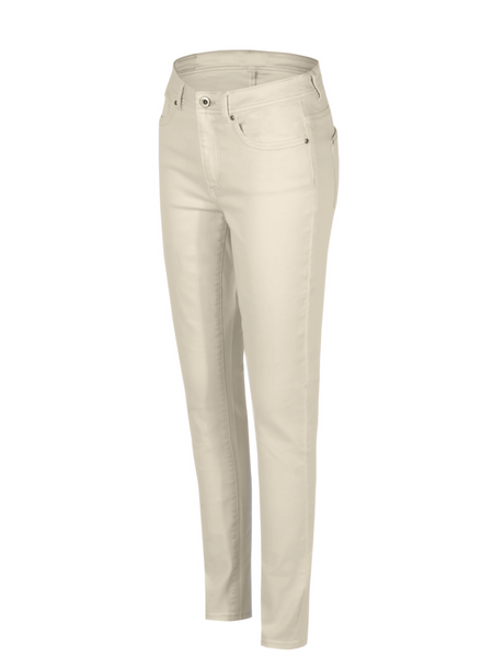 (Size-up) "Ella" High Waisted Stretchy Skinny Jeans HEBWWSHE7D Casual Chic Boutique