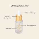 24 Karat Gold Illuminating Glow Serum EpiLynx