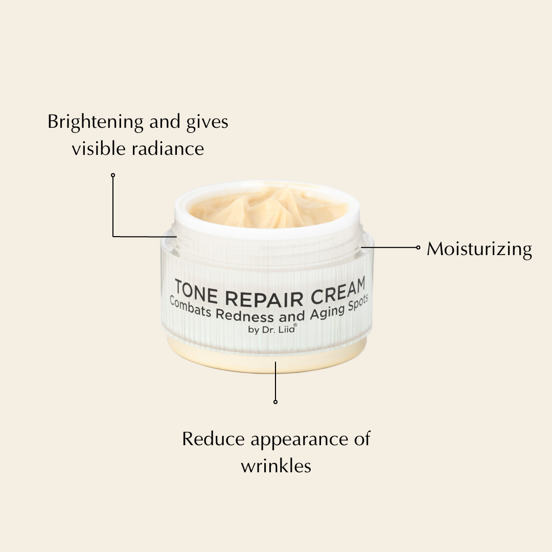 Brightening Face Cream for Redness & Hyperpigmentation EpiLynx