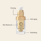 Sunrise Nourishing & Firming Serum for Sensitive Skin - Radiant Glow & Hydration EpiLynx