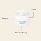 Skin Relief Body Cream - Soothes Itchy, Dry Skin EpiLynx