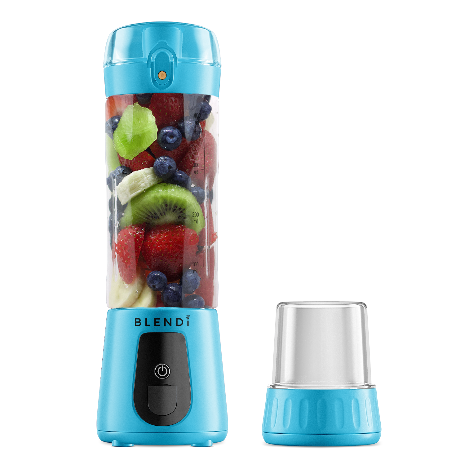 Pro+ Portable Blender (17oz) by BLENDi