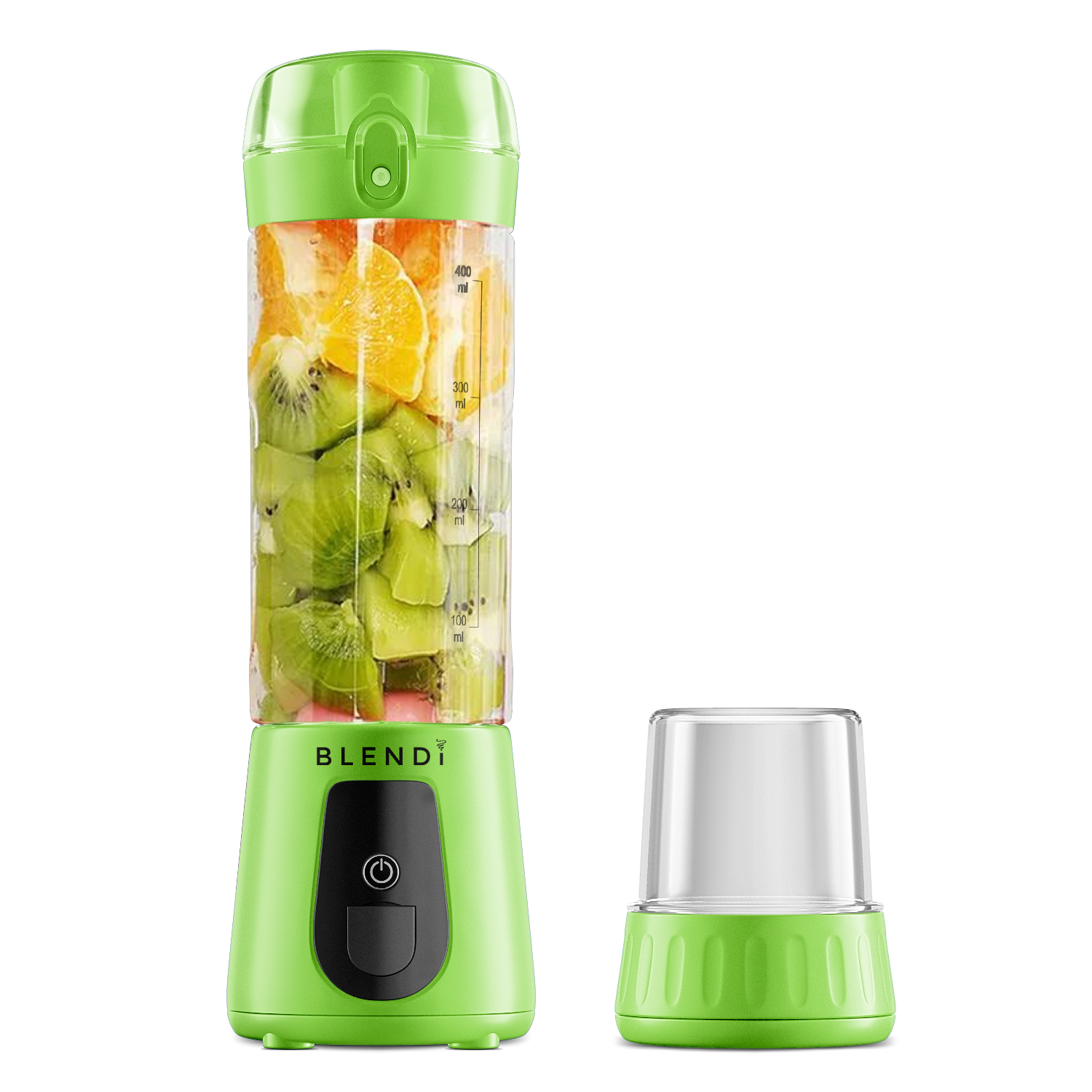 Pro+ Portable Blender (17oz) by BLENDi