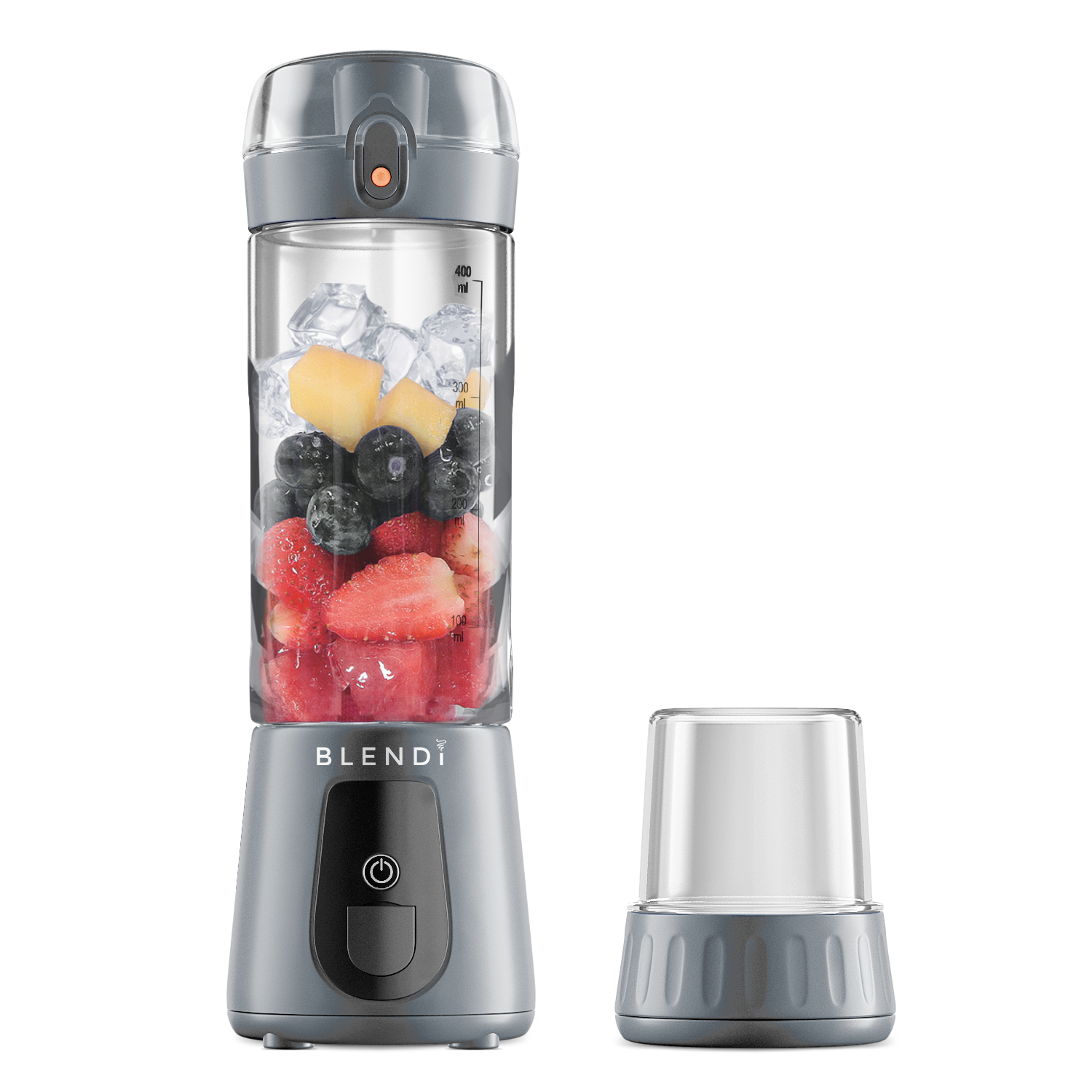 Pro+ Portable Blender (17oz) by BLENDi