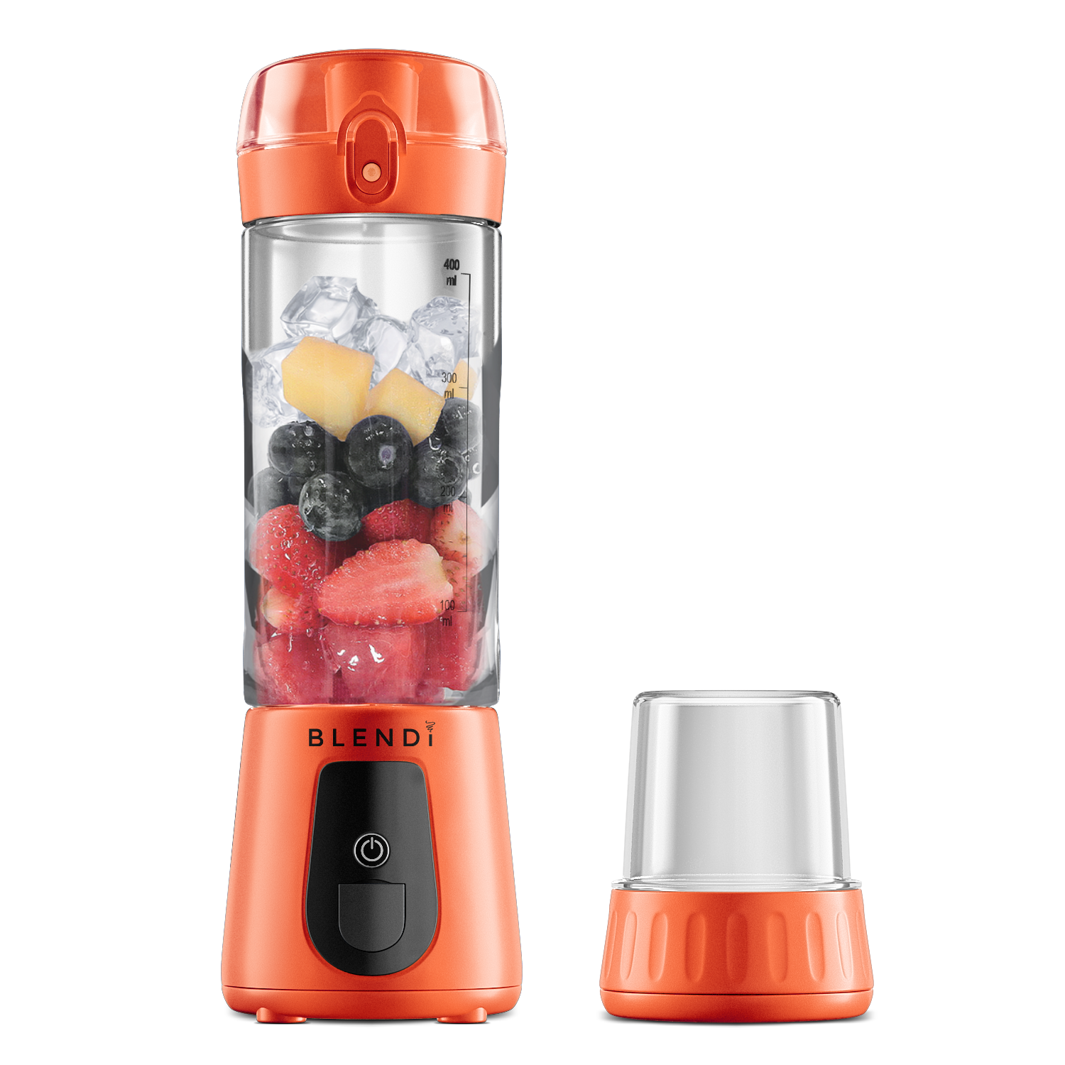 Pro+ Portable Blender (17oz) by BLENDi