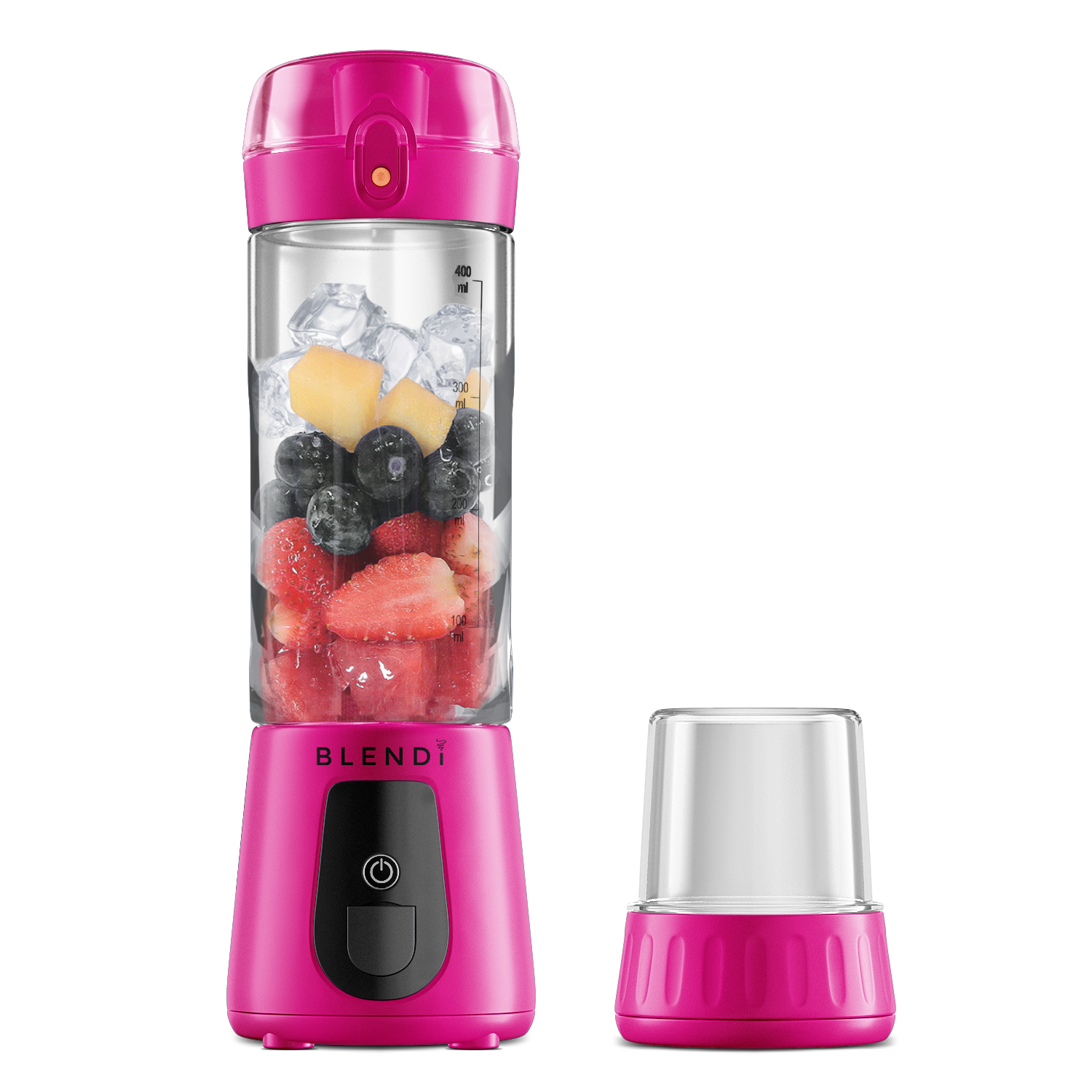 Pro+ Portable Blender (17oz) by BLENDi