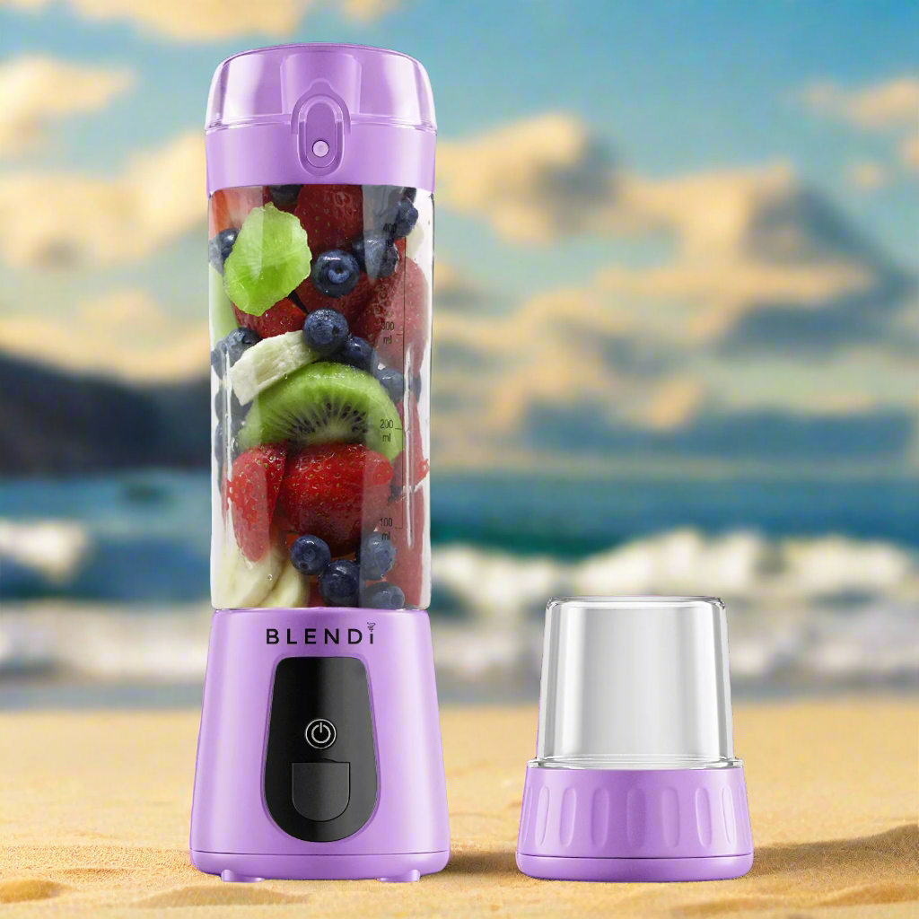 Pro+ Portable Blender (17oz) BLENDi