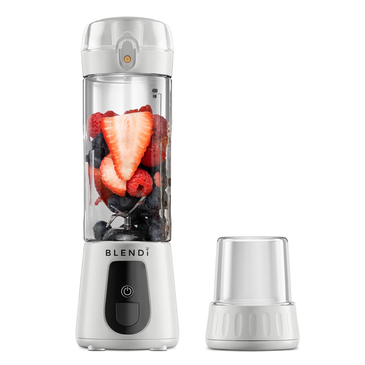 Pro+ Portable Blender (17oz) by BLENDi