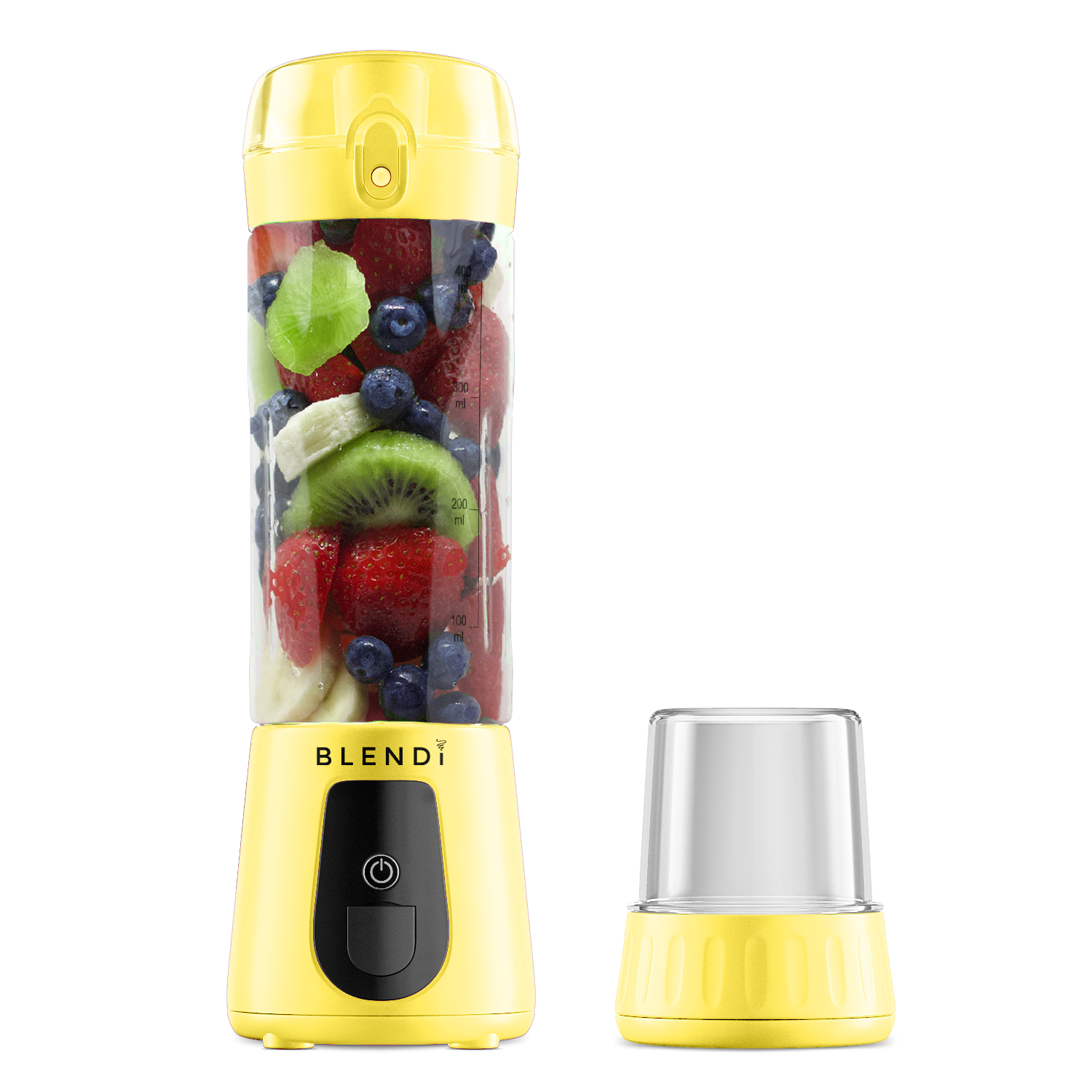 Pro+ Portable Blender (17oz) by BLENDi