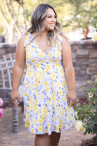 Sunshine & Roses Dress Boutique Simplified