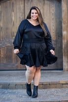 Twirl The Night Away Dress Boutique Simplified