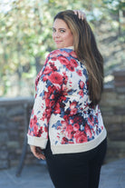 Euphoric Kimono Sleeve Sweater Boutique Simplified