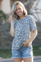 Siberian Vibes Boxy Dolman Boutique Simplified