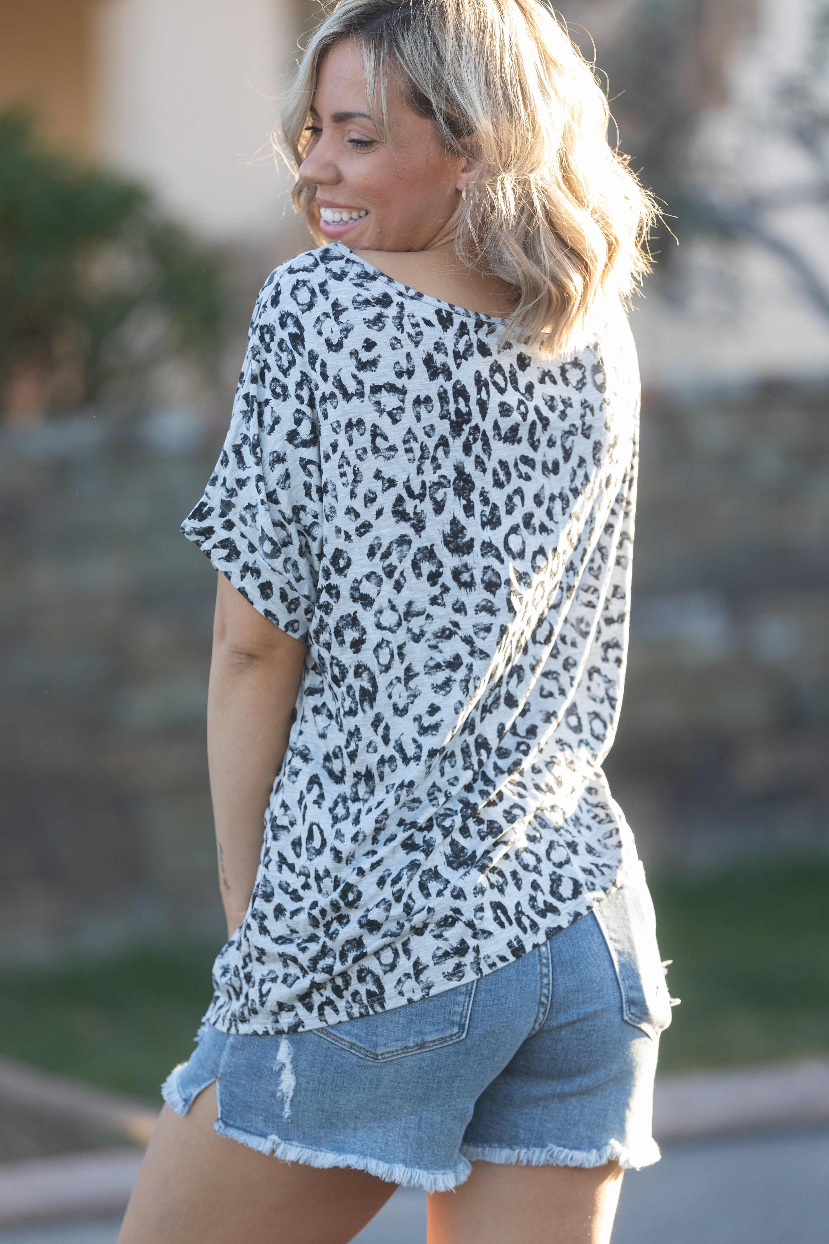 Siberian Vibes Boxy Dolman Boutique Simplified