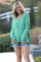 Rhythm and Greens Henley Boutique Simplified