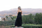 You're Still The One - Black Maxi Boutique Simplified