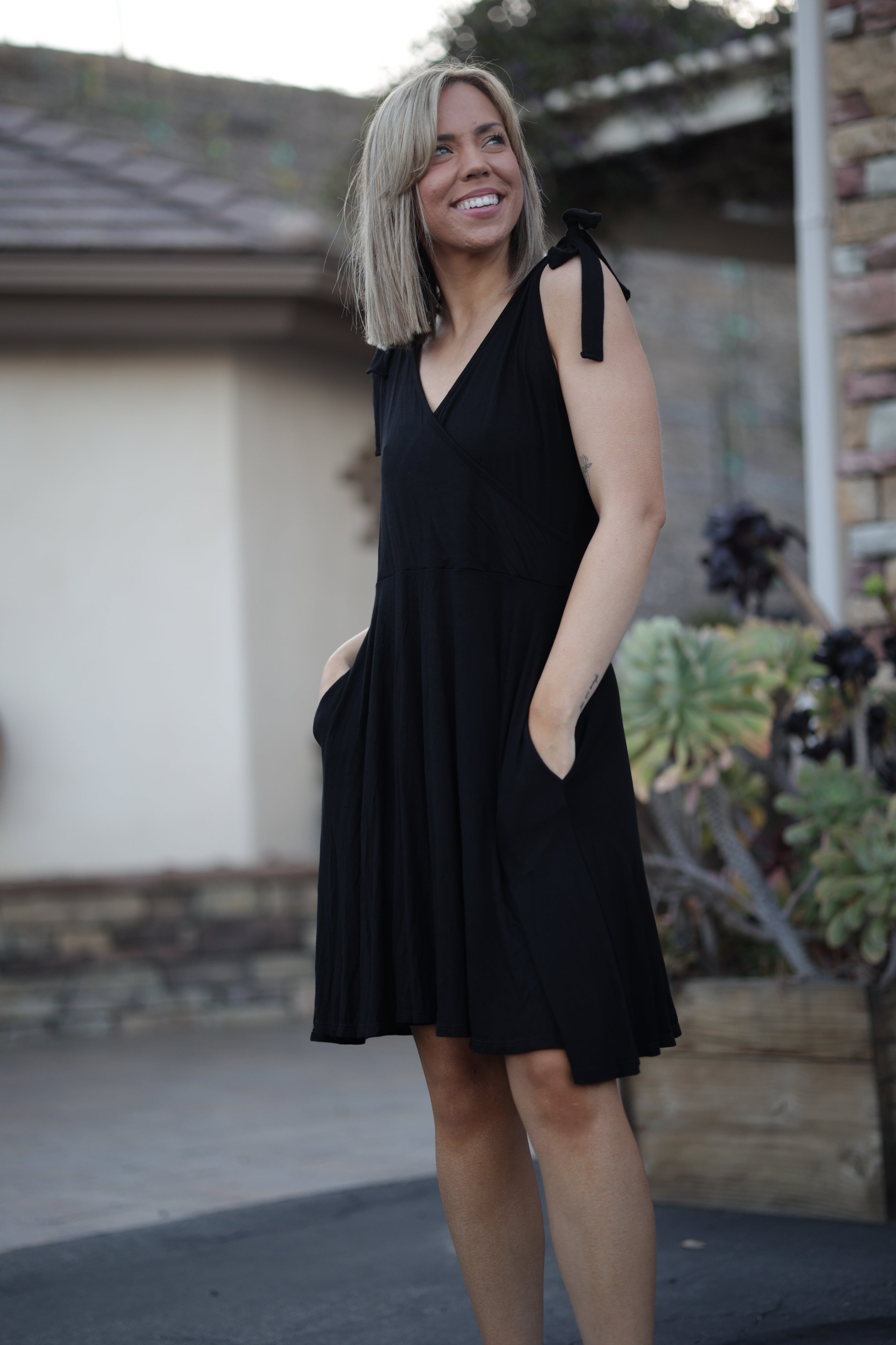 Isn't She Lovely - Dress Boutique Simplified