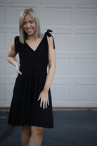 Isn't She Lovely - Dress Boutique Simplified