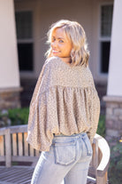 Fancy Like -  Dolman Boutique Simplified