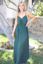 Forest Fairy Maxi Boutique Simplified