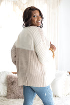 Seasons Change - Knit Cardigan Boutique Simplified