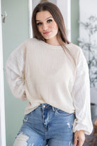 Melt With You Sweater Boutique Simplified