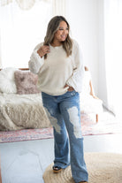 Melt With You Sweater Boutique Simplified