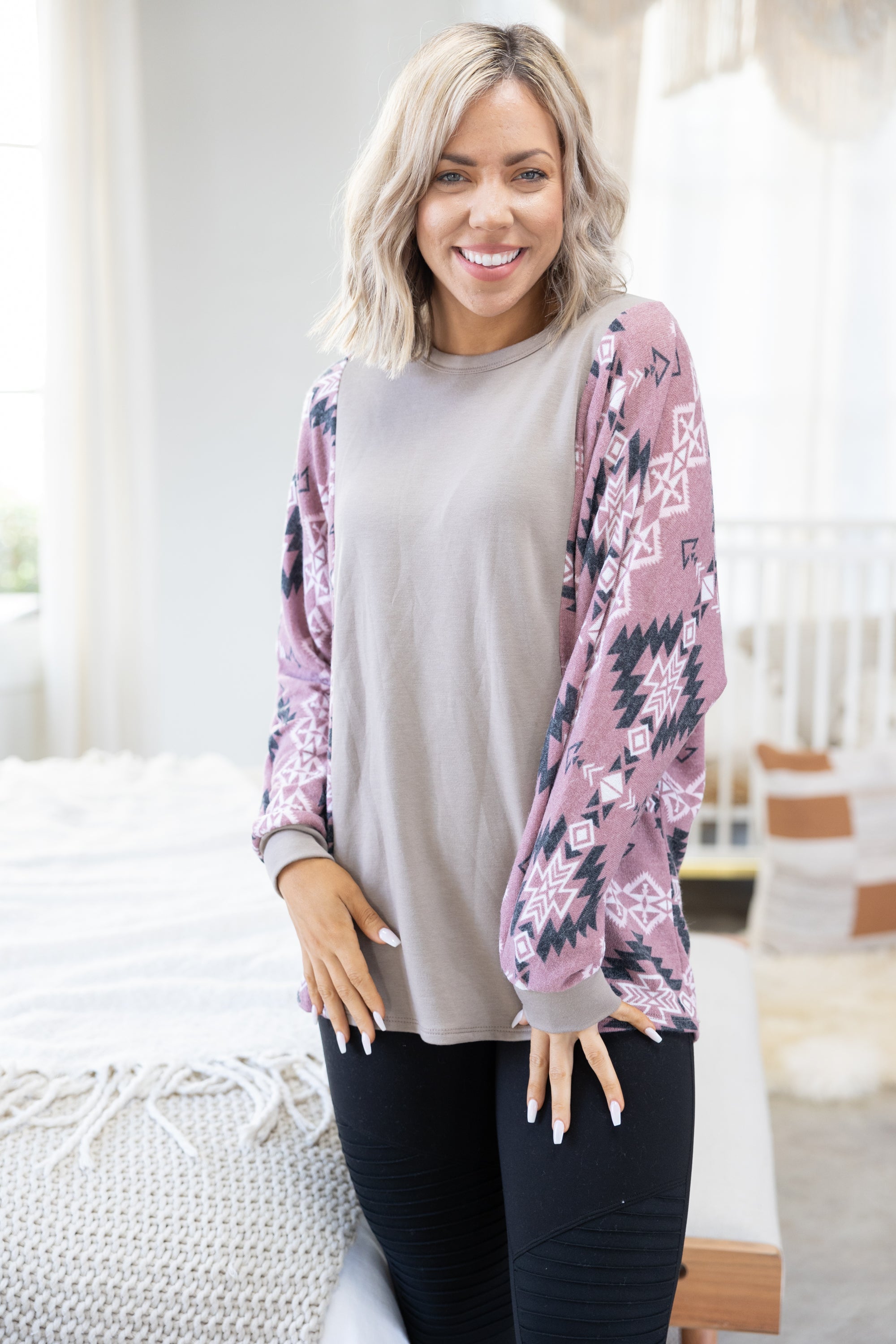 Run Away With Me - Dolman Boutique Simplified