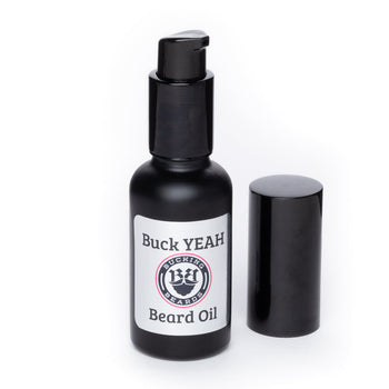 Hydrating Beard Oil for a Perfect Beard EpiLynx