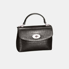 David Jones Texture PU Leather Handbag Trendsi