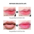 Lip Gloss - Hydrating Lip Butter EpiLynx