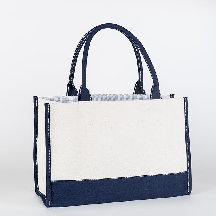 Deluxe Market Tote by ShoreBags