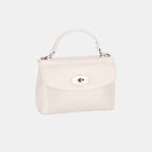 David Jones Texture PU Leather Handbag Trendsi