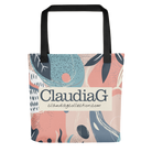 ClaudiaG Tote bag