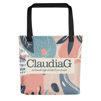 ClaudiaG Tote bag