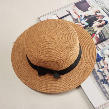 ClaudiaG Boater Hat