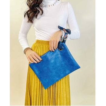 ClaudiaG Amy Pleated Skirt