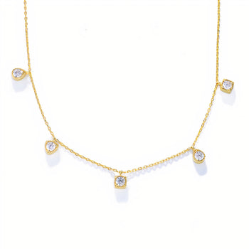 ClaudiaG Arden Necklace