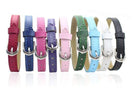 ClaudiaG Genuine Leather Slider Bracelet