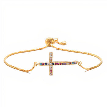 ClaudiaG Milagros Bracelet