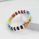 ClaudiaG Sweet Pie Tile Bracelet