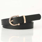 ClaudiaG Tally Vegan Leather Belt