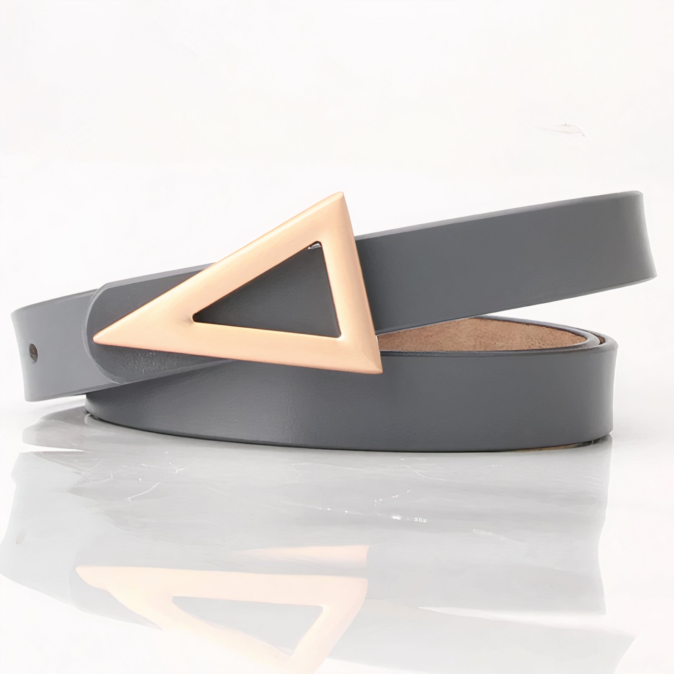 ClaudiaG Triangle Belt