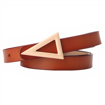 ClaudiaG Triangle Belt