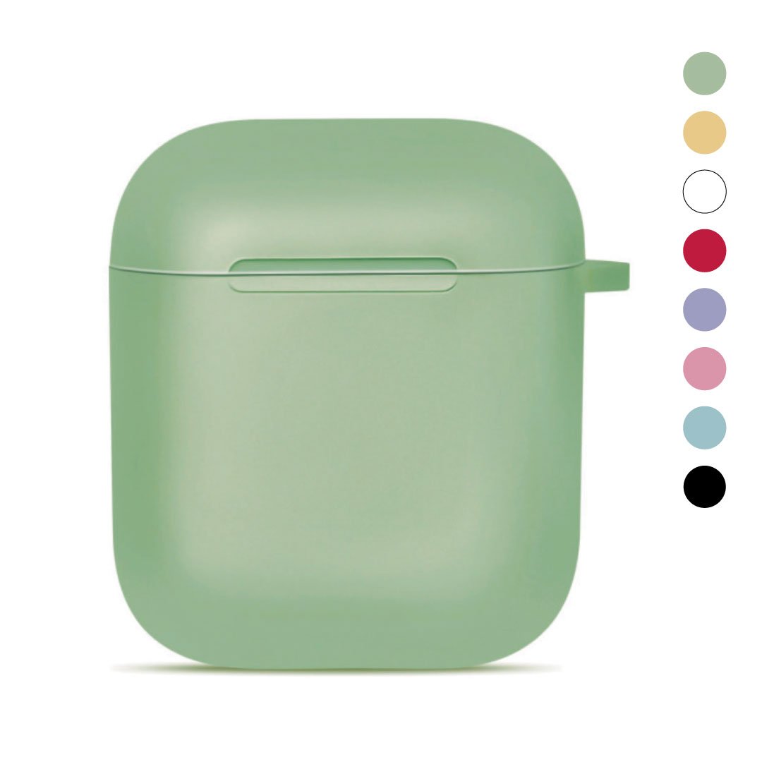 ClaudiaG Bubbly Airpod Case